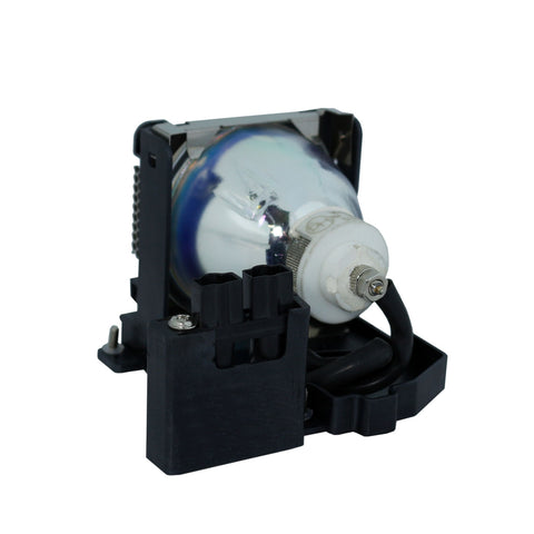 Dx655 Led Module Jaspertronics™ Original Lamp & Housing for the Mitsubishi DX655 Projec ...