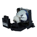 Jaspertronics™ Original 60.J3416.CG1 Lamp & Housing for BenQ Projectors - 1 Year Warranty