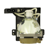 Genuine AL™ 60.J7693.CG1 Lamp & Housing for Toshiba Projectors - 90 Day Warranty