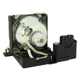 Genuine AL™ 60.J5016.CB1 Lamp & Housing for BenQ Projectors - 90 Day Warranty