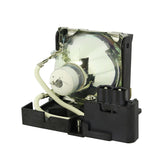 Genuine AL™ Lamp & Housing for the Toshiba RD-JT50 Projector - 90 Day Warranty
