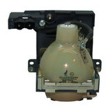 Jaspertronics™ Original Lamp & Housing for the Toshiba TDP-D2-US Projector - 1 Year Warranty