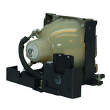 Jaspertronics™ OEM Lamp & Housing for the Toshiba TDP-D2-US Projector with Philips bulb inside - 240 Day Warranty