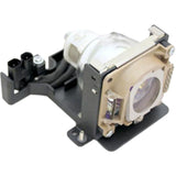 Jaspertronics™ Original Lamp & Housing for the LG RD-JT51 Projector - 1 Year Warranty