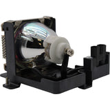 Jaspertronics™ Original 60.J8618.CG1 Lamp & Housing for BenQ Projectors - 1 Year Warranty