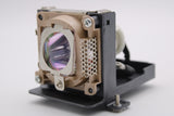 Jaspertronics™ OEM Lamp & Housing for the LG RD-JT51 Projector with Ushio bulb inside - 240 Day Warranty