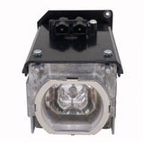 Jaspertronics™ Original Lamp & Housing for the Geha compact 334 Projector - 1 Year Warranty