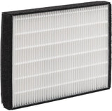 Jaspertronics™ Replacement Smoke Cut Air Filter for the Panasonic PT-RQ22KU Projector