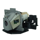 Jaspertronics™ Original Lamp & Housing for the Optoma DN221 Projector - 1 Year Warranty