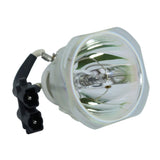 Ushio E21.5 200W DC Bare Projector Lamp NSH200B + Connector BB