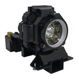 Jaspertronics™ Original Lamp & Housing for the Christie Digital LW720 Projector - 1 Year Warranty