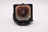 Genuine AL™ POA-LMP66 Lamp & Housing for Sanyo Projectors - 90 Day Warranty