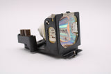 Genuine AL™ Lamp & Housing for the Sanyo PLC-SE20 Projector - 90 Day Warranty