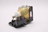 Genuine AL™ POA-LMP66 Lamp & Housing for Sanyo Projectors - 90 Day Warranty