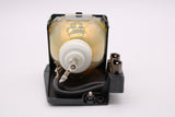 Genuine AL™ POA-LMP66 Lamp & Housing for Sanyo Projectors - 90 Day Warranty