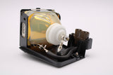 Genuine AL™ POA-LMP66 Lamp & Housing for Sanyo Projectors - 90 Day Warranty