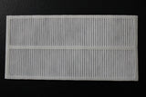Replacement Air Filter Panel for select Sanyo Projectors including the PLC-XF47 and Eiki LC-XT5 - 610-334-1057