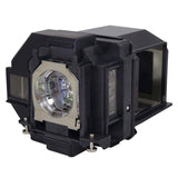 Jaspertronics™ Original ELP-LP97 Lamp & Housing for Epson Projectors - 1 Year Warranty