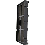 Jaspertronics™ Replacement Air Filter for Select Hitachi & Dukane Projectors - NJ27424