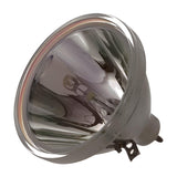 Jaspertronics™ OEM LC4000 Lamp (Bulb Only) for Philips Projectors - 240 Day Warranty