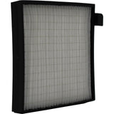 Jaspertronics™ Replacement Air Filter for select Epson Projectors - ELPAF26