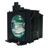 Jaspertronics™ Original Lamp & Housing TwinPack for the Panasonic PT-DW5100U Projector - 1 Year Warranty