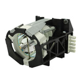 Jaspertronics™ Original Lamp & Housing for the Infocus LP435z Projector - 1 Year Warranty