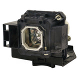 Jaspertronics™ Original Lamp & Housing for the NEC ME260X+ Projector - 1 Year Warranty
