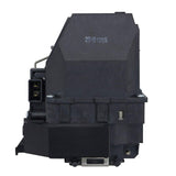 Jaspertronics™ Original ELP-LP95 Lamp & Housing for Epson Projectors - 1 Year Warranty
