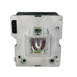 Jaspertronics™ Original Lamp & Housing for the Sim2 HT5000 Projector - 1 Year Warranty