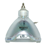 Jaspertronics™ OEM LMP-600 Bulb Only for Sony Projectors