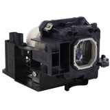 Jaspertronics™ Original 308929 Lamp & Housing for Ricoh Projectors - 1 Year Warranty