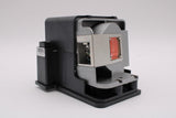 Jaspertronics™ Original Lamp & Housing for the Infocus IN3114 Projector - 1 Year Warranty