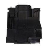 Jaspertronics™ Original Lamp & Housing for the Christie Digital LW551i Projector - 1 Year Warranty