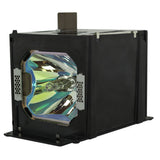 Jaspertronics™ Original 151-1025-00 Lamp & Housing for Runco Projectors - 1 Year Warranty