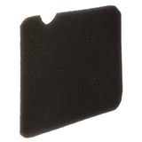 Projector Air Filter Replacement for The CPX1, CPX2, CPX3, CPX4, CPX5, CPBX301WN, CPBXW301N Hitachi Projectors - MU03602