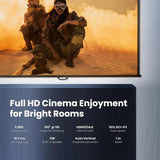 BenQ - TH671ST - Cinema Projector - 3000 Lumens - 1080p - 10,000:1 Contrast - Lamp Based Unit - Short Throw