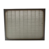 Jaspertronics™ Replacement Air Filter for The DHD670-E, DHD675-E, DWU670-E, DWU675-E Projectors - 003-002311-01