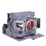 Jaspertronics™ Original Lamp & Housing for the Viewsonic PG800HD Projector - 1 Year Warranty