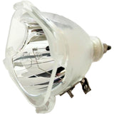 Jaspertronics™ OEM 69490 Lamp (Bulb Only) for Projectors - 240 Day Warranty