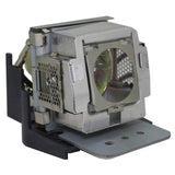 Jaspertronics™ Original 5J.J2C01.001 Lamp & Housing for BenQ Projectors - 1 Year Warranty