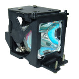 AL™ Series Lamp & Housing for The Panasonic PT-L500U Projector - 90 Day Warranty