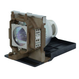 Jaspertronics™ Original Lamp & Housing for the HP MD30055 Projector - 1 Year Warranty