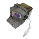 Jaspertronics™ Original Lamp & Housing for the BenQ SU917 Projector - 1 Year Warranty
