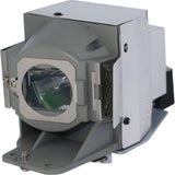 Jaspertronics™ Original 5J.JDV05.001 Lamp & Housing for BenQ Projectors - 1 Year Warranty