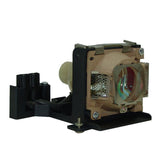 Jaspertronics™ Original TDPLD2 Lamp & Housing for Toshiba Projectors - 1 Year Warranty