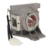Jaspertronics™ Original 5J.JGR05.001 Lamp & Housing for BenQ Projectors - 1 Year Warranty