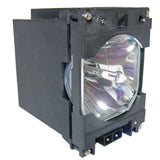 Jaspertronics™ Original POA-LMP96 Lamp & Housing for Sanyo Projectors - 1 Year Warranty