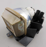 Jaspertronics™ Original Lamp & Housing for the Plus U5-512H Projector - 1 Year Warranty