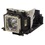 AL™ Series 610-341-7493 Lamp & Housing for Sanyo Projectors - 90 Day Warranty